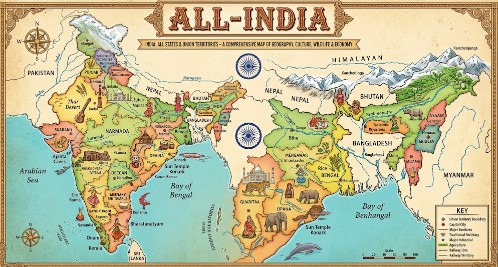 All India Service