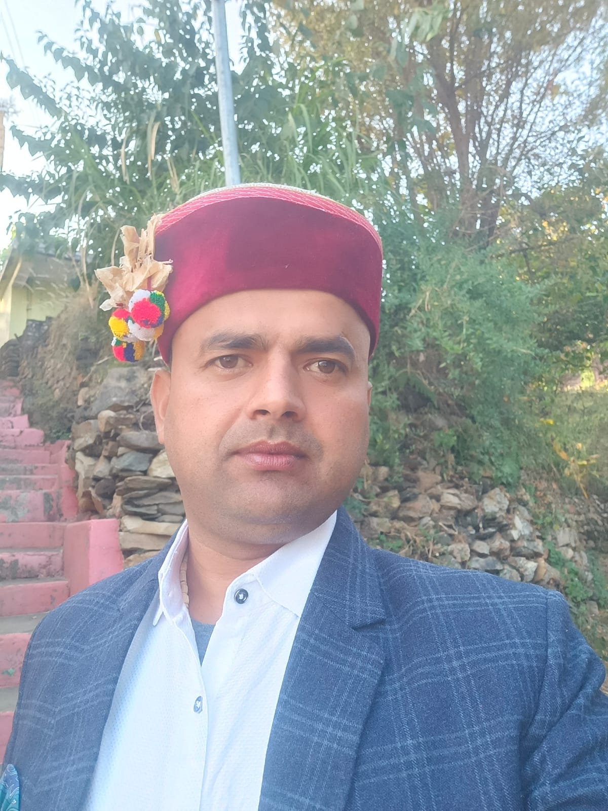 Vikram Singh Bhakuni